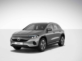 Mercedes-Benz EQA 250+ Business Line 7