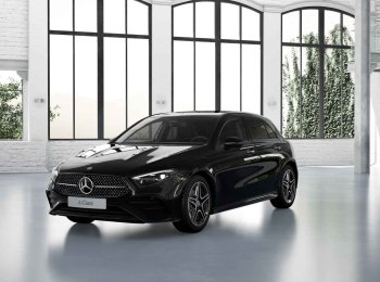 Mercedes-Benz Classe A 180 Star Edition 9