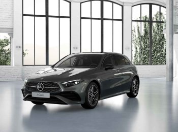 Mercedes-Benz Classe A 180 Star Edition 8