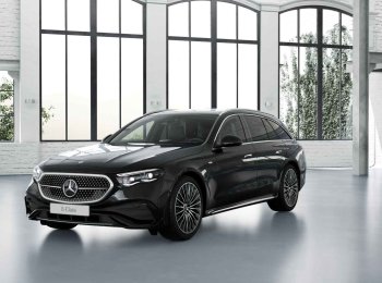 Mercedes-Benz E-Klasse 300 e Break Star Edition 4
