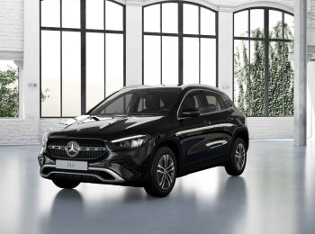 Mercedes-Benz GLA 180 Style Edition 17