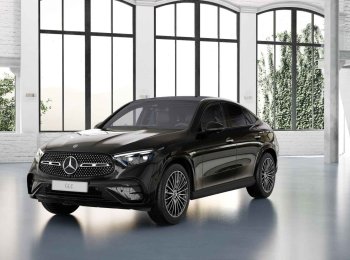 Mercedes-Benz GLC GLC