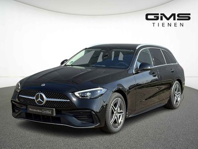 Mercedes-Benz C-Klasse C 300 e Break Business Line 5