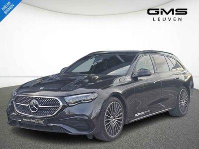 Mercedes-Benz E-Klasse E 300 e Break AMG Line 2