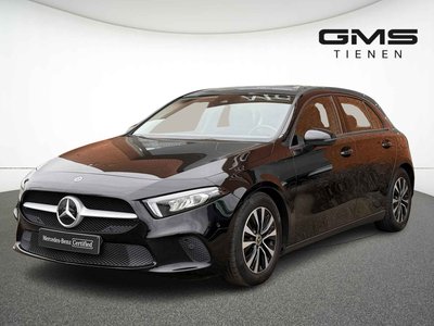 Mercedes-Benz A-Klasse A 180 d Business Solution 1