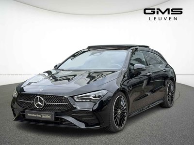 Mercedes-Benz CLA CLA 180 Shooting Brake AMG Line 1