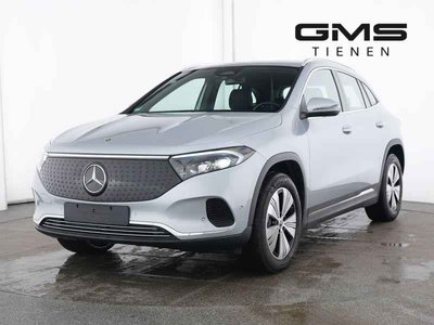 Mercedes-Benz EQA EQA 300 4MATIC 4