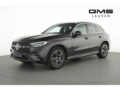 Mercedes-Benz GLC GLC SUV 200 4MATIC AMG Line 1