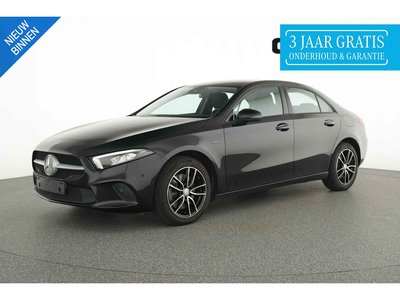 Mercedes-Benz A-Klasse A 250 e Berline 4