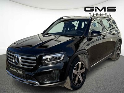 Mercedes-Benz GLB GLB 180 Business Line 7