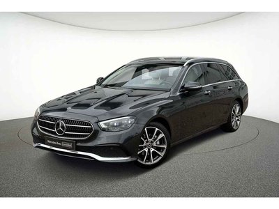 Mercedes-Benz Classe E 200 d Estate 10