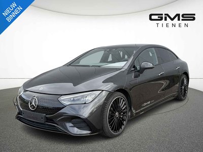 Mercedes-Benz EQE EQE 350+ Business Edition 2