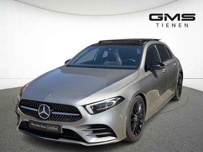 Mercedes-Benz A-Klasse A 180 d 6