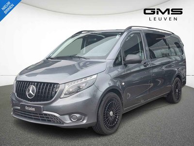 Mercedes-Benz Vito Vito 119 CDI Bestelwagen L2 9