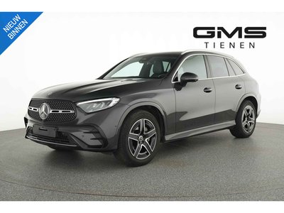 Mercedes-Benz GLC GLC SUV 200 4MATIC AMG Line 1