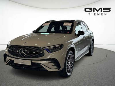 Mercedes-Benz GLC GLC SUV 300 e 4MATIC Star Edition 1