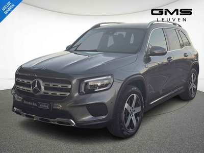Mercedes-Benz GLB GLB 200 d 3