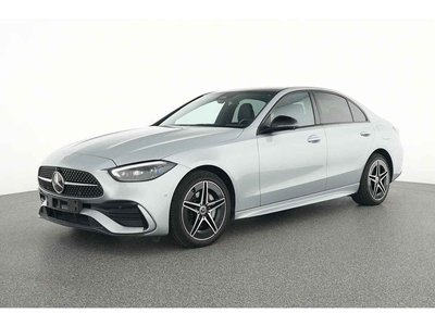 Mercedes-Benz Classe C 300 e Business Line Limited 1