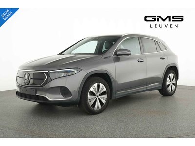 Mercedes-Benz EQA EQA 250 3