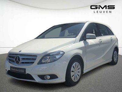 Mercedes-Benz B-Klasse B 180 3