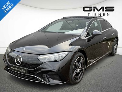 Mercedes-Benz EQE EQE 350+ Business Edition 2