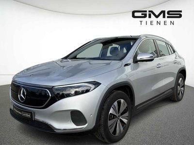 Mercedes-Benz EQA EQA 250 1