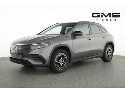 Mercedes-Benz EQA EQA 250 6