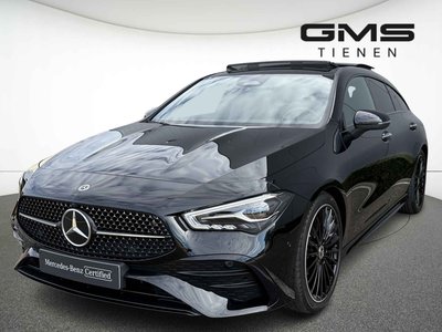 Mercedes-Benz CLA CLA 180 Shooting Brake AMG Line 1