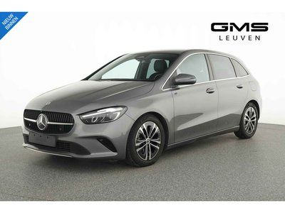Mercedes-Benz B-Klasse B 180 Business Line 3
