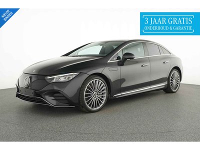 Mercedes-Benz EQE EQE 300 Star Edition 2