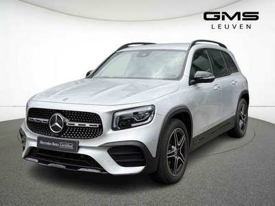 Mercedes-Benz GLB GLB 180 d 10