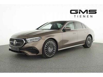 Mercedes-Benz E-Klasse E 200 4MATIC AMG Line 7