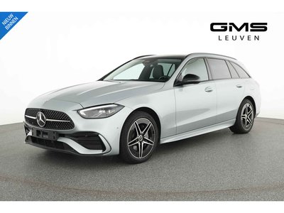 Mercedes-Benz C-Klasse C 300 e Break AMG Line 8
