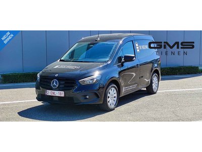 Mercedes-Benz Citan eCitan Bestelwagen PRO Standard 5