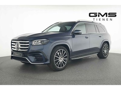 Mercedes-Benz GLS GLS 350 D 4MATIC AMG Line 10