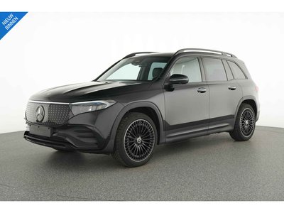 Mercedes-Benz EQB EQB 350 4MATIC 3
