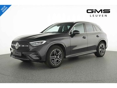 Mercedes-Benz GLC GLC SUV 200 4MATIC AMG Line 1