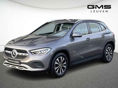 Mercedes-Benz GLA GLA 180 d 1