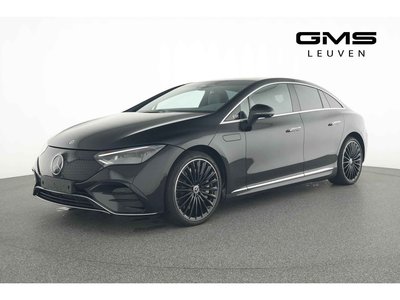 Mercedes-Benz EQE EQE 300 Sport Edition 9