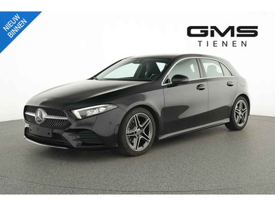 Mercedes-Benz A-Klasse A 180 3