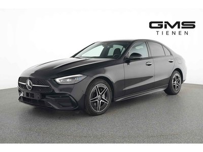 Mercedes-Benz C-Klasse C 300 e AMG Line 2