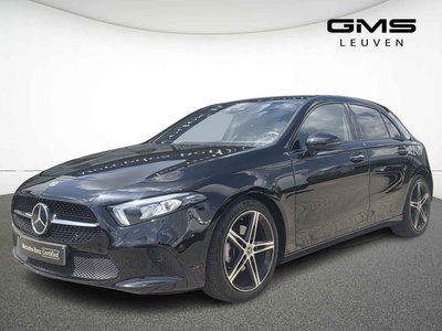 Mercedes-Benz A-Klasse A 180 Luxury Line 1