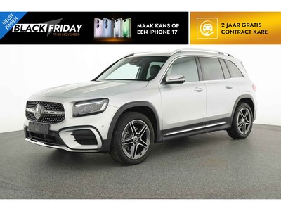 Mercedes-Benz GLB GLB 180 AMG Line 6