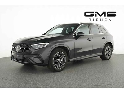 Mercedes-Benz GLC GLC SUV 200 4MATIC AMG Line 1