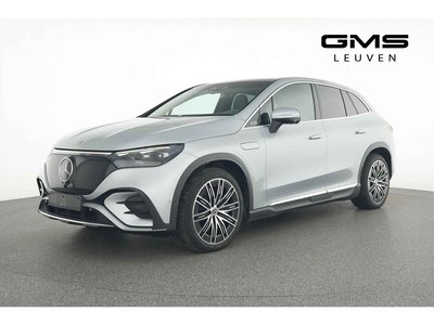 Mercedes-Benz EQE EQE SUV 350+ Sport Edition 5
