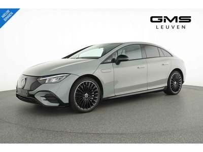 Mercedes-Benz EQE EQE 300 Star Edition 5