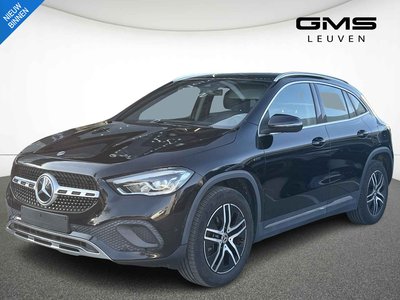 Mercedes-Benz GLA GLA 250 e 5