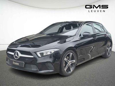 Mercedes-Benz A-Klasse A 180 d 7