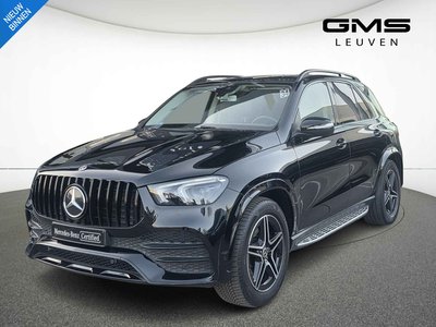 Mercedes-Benz GLE GLE 300 d 4MATIC 7