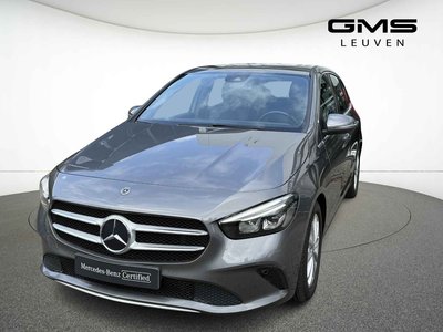 Mercedes-Benz B-Klasse B 180 Launch Edition 3